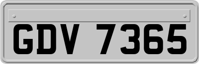 GDV7365