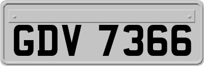 GDV7366