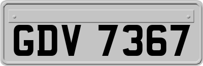 GDV7367