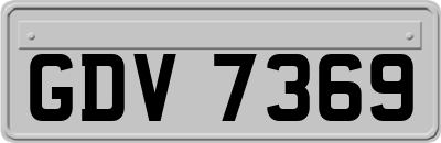 GDV7369