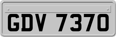 GDV7370