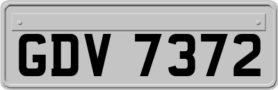 GDV7372