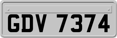 GDV7374