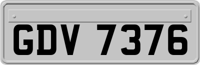 GDV7376