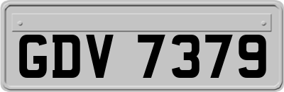 GDV7379