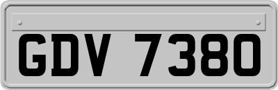 GDV7380