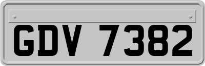 GDV7382