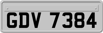 GDV7384