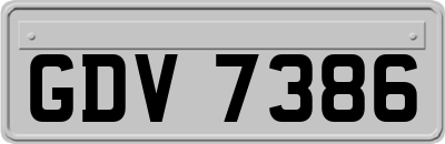 GDV7386