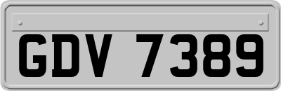 GDV7389