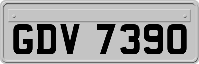 GDV7390