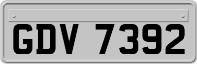 GDV7392