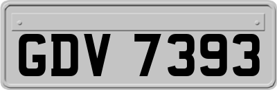 GDV7393