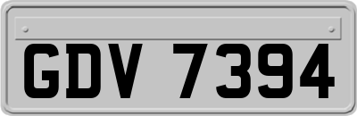GDV7394