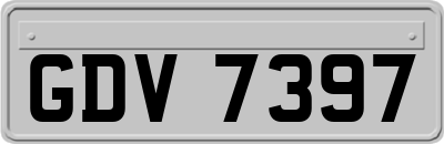GDV7397