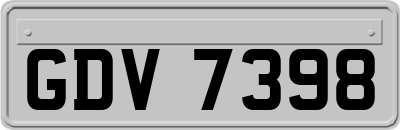 GDV7398