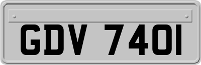 GDV7401