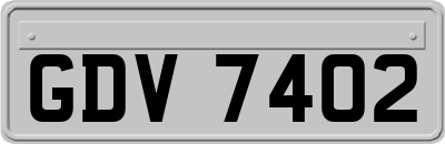 GDV7402