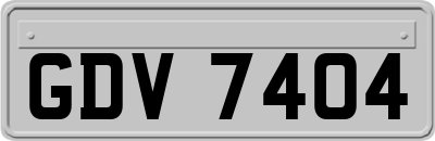 GDV7404