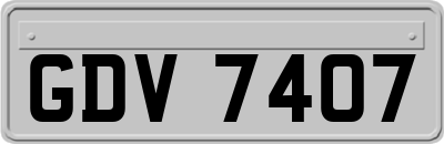 GDV7407