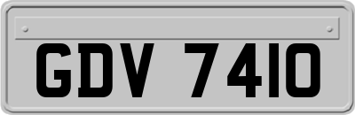 GDV7410
