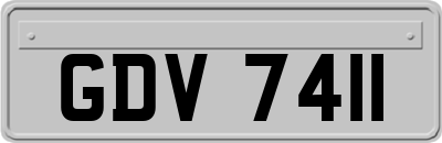GDV7411