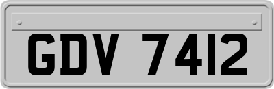 GDV7412