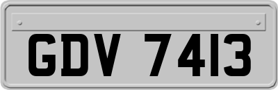 GDV7413