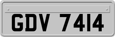 GDV7414