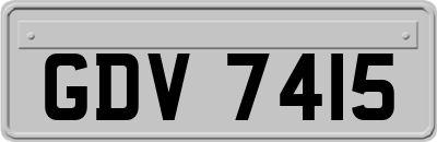 GDV7415