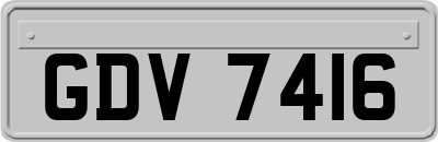 GDV7416