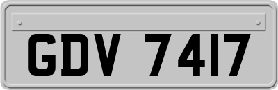 GDV7417