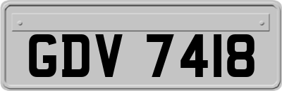 GDV7418