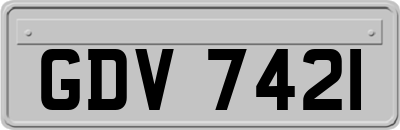 GDV7421