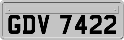 GDV7422
