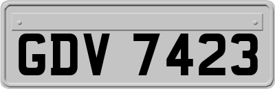 GDV7423