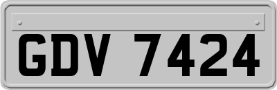 GDV7424