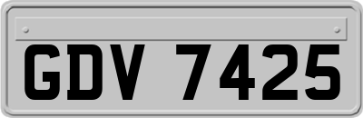 GDV7425