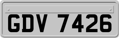 GDV7426