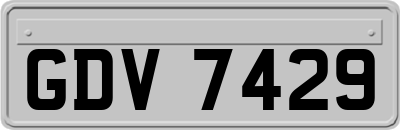 GDV7429