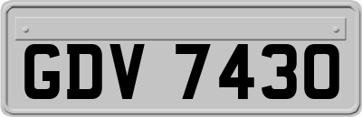 GDV7430