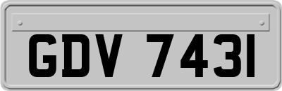GDV7431