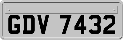 GDV7432