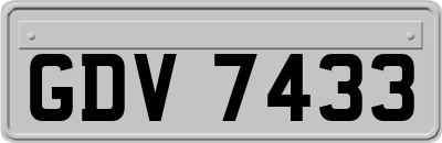 GDV7433