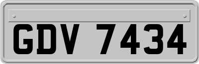 GDV7434