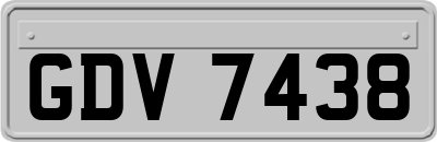 GDV7438