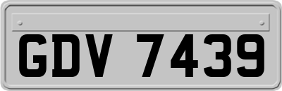 GDV7439