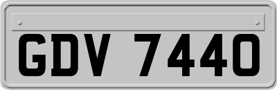 GDV7440
