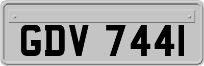 GDV7441