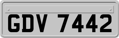 GDV7442